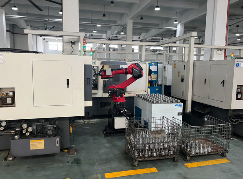 China Guangzhou Rexwell Auto Parts Co., Ltd. Unternehmensprofil