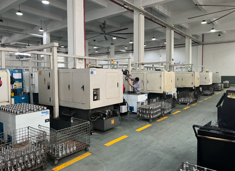 China Guangzhou Rexwell Auto Parts Co., Ltd. Unternehmensprofil