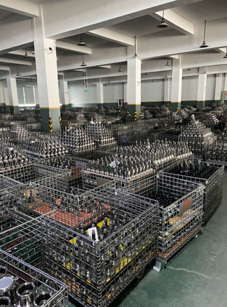 China Guangzhou Rexwell Auto Parts Co., Ltd. Unternehmensprofil