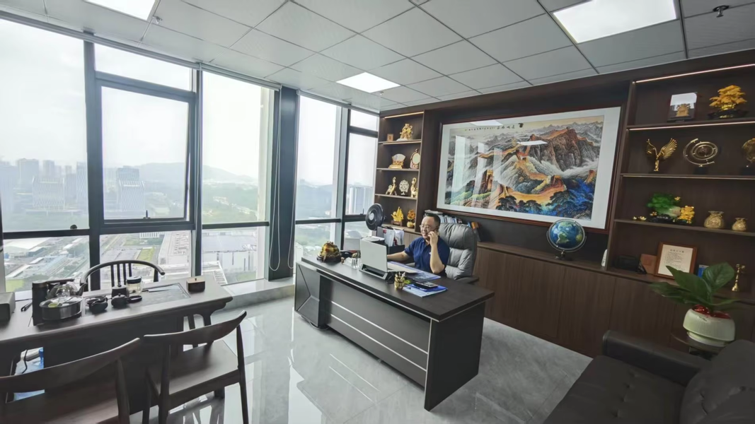 China Guangzhou Rexwell Auto Parts Co., Ltd. Unternehmensprofil