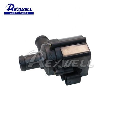 Rexwell Car Engine Auxiliary Coolant Water Pump 06H121601M For Audi A5 A6 Q5 Q7 SQ5 VW Jetta Passat