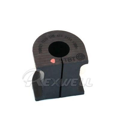 Best Quality Auto Suspension Parts Rubber Bushing 7H5411313A for Volkswagen