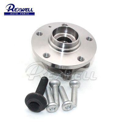 High quality Car parts Front Rear wheel hub bearing assembly  For Audi VW A1 A3 Q3 5K0498621