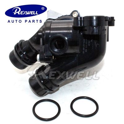 Engine Coolant Electronic Water Pump Assy For VW VAG TIGUAN 06H121026DD