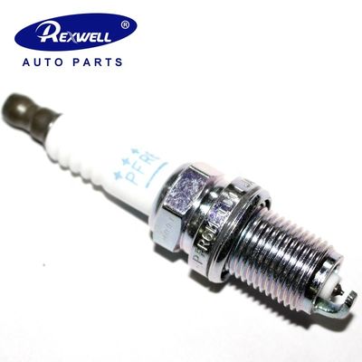 PFR6M Mitsubishi Automotive Parts Laser Iridium Spark Plug MS851346