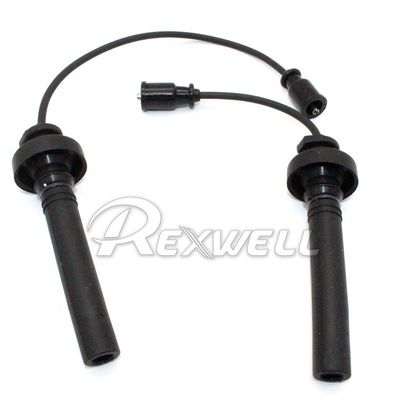 Ignition coil spark plug wire set for Mitsubishi Lancer CS3A MD365102