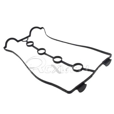 Car Engine Rocker Cover Gasket oil seal For General Motors CHEVROLET AVEO 96353002