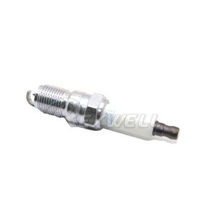 Wholesale hot sale car spark parts Iridium spark plugs 12568387 for Chevrolet  12568387