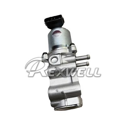2009- Year EGR Valve 25630-51011 For Toyota Land Cruiser Coaster Lexus 2015-2022