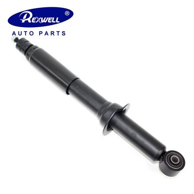 Front Shock Absorber 48510-69095 for TOYOTA Land Cruiser KZJ95 Applicable Models
