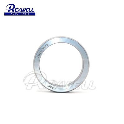 Car Parts Rear Axle Bearing Inner Retainer 42423-34040 for Toyota Land Cruiser 200