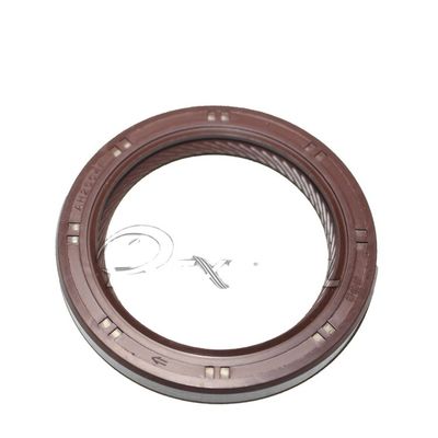 MoneyGram Payment Term Crankshaft Front Oil Seal 21321-42031 For SANTAFE G4BP For Hyundai