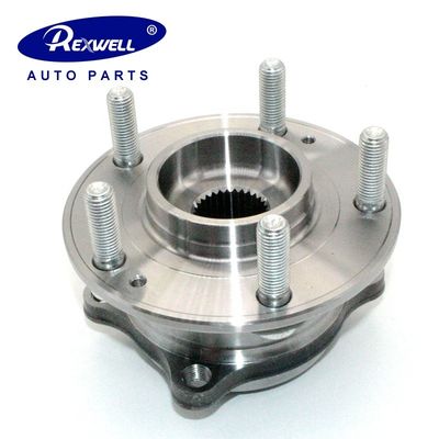 OE NO. 51750-2B010 Car Model For iX55 Santafe Model Wheel Hub Bearings from Rexwell