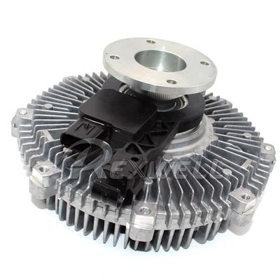 OE NO. 21082-5X21D Engine Cooling Water Pump for 2007 Nissan Infiniti QX56 Replacement