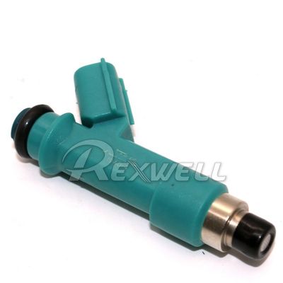 Sample Engine Fuel Injector for Toyota Land Cruiser Prado 4000 23209-39075 2320939075