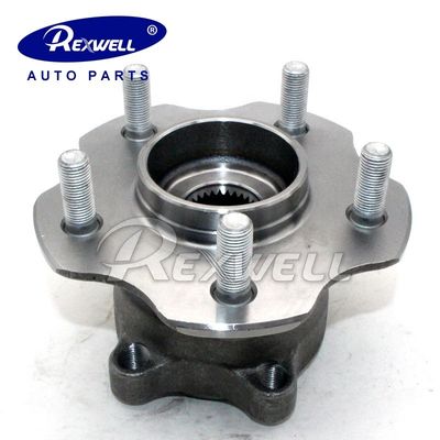 Front Wheel Bearing for Nissan Murano 43202-CA000 43202CA000 For Nissan SUV and Durable
