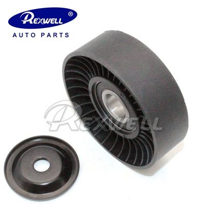 Car Alternator Belt Guide Pulley 25286-37100 With V Belt Pulley For Hyundai Tucson