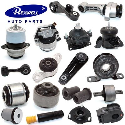 Car Rear Axle Beam Bushing 551601R000 for Hyundai Kia Accent 55160-1R000 MoneyGram Payment