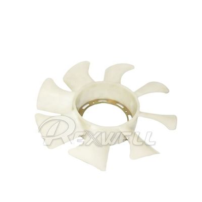 Sample Cooling Fan Blade 21060-VW200 For Nissan Qashqai Frontier NV350 Urvan 21060VW200