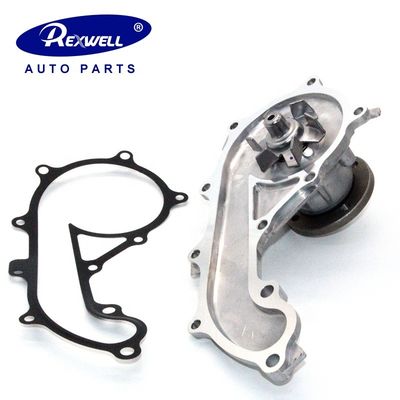 Toyota Hiace 2TR Engine Car Cooling System Water Pump 16100-79445 with Guaranteed