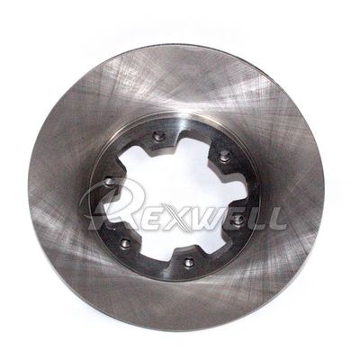 2012-2016 Year Dynamic Balance Tested Front Rotor Disc Brake 40206-3XA0A for Nissan Urvan NV350 E26 402063XA0A