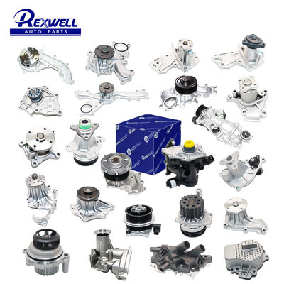 251002B710 Engine Cooling Water Pump for Hyundai 25100-2B710 Replace/Repair Purpose