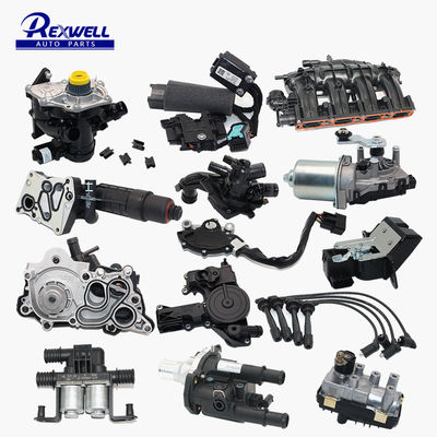 12V Solenoid Control Valve for Volvo Truck FH/FM/FMX/NH 9/10/11/12/13/16 23871482 21891856 21652817 23013327