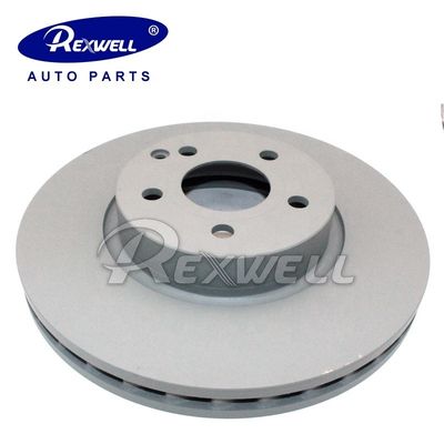 Applicable Models For Mercedes-Benz Rear Brake Disc Rotor A0004211212