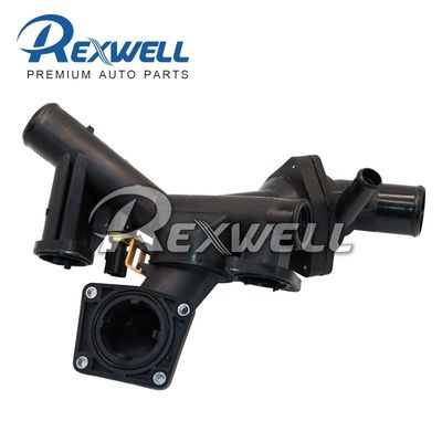 Sample LR005631 4H238A504AC Thermostat Housing for LAND ROVER RANGE ROVER Discovery