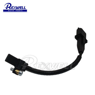 Guaranteed Crankshaft Position Sensor For Chevrolet 55555806 For Optimal Functioning