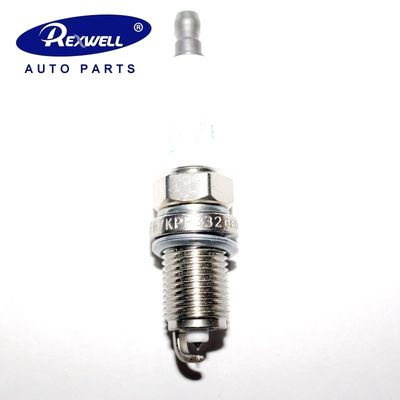 OEM Standard Thread Size Platinum Spark Engine Plugs for BMW X5 E70 FR7KPP332 12122158252