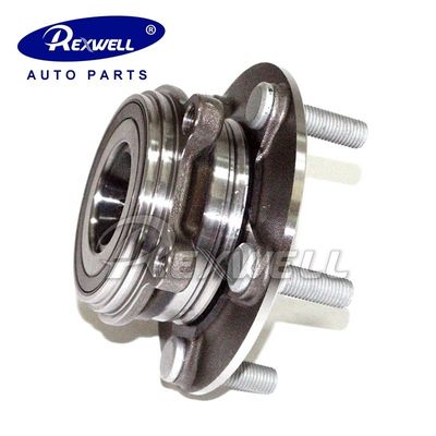 Wheel Hub Assembly KD35-33-04XF KD35-33-04XC for Mazda CX-5 KE GH Applicable models