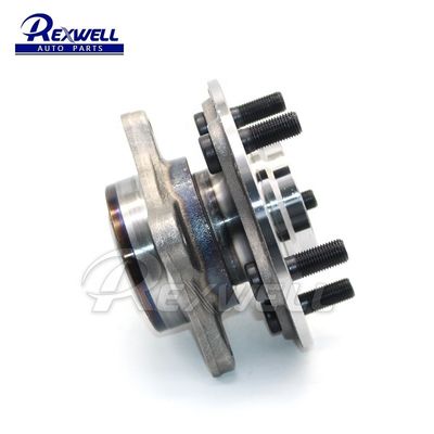 Land Rover RANGE ROVER SPORT L320 LR014147 Wheel Hub Assembly Purpose Replace/Repair