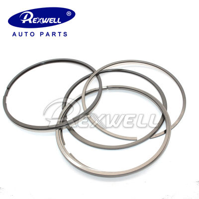URJ202 13011-0S011 130110S011 Engine Piston Ring Set for 3UR-FE Toyota Land Cruiser