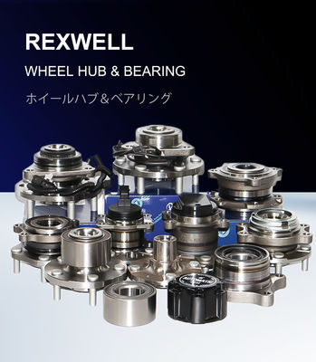 Sample 90366T0044 Rear Wheel Hub Bearing for Toyota HILUX VII Pickup Auto Spare Parts