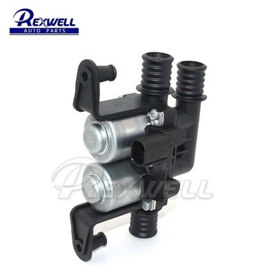 BMW F16 F86 64116910544 Engine M 50 d Standard Automotive Electric Heater Control Valve