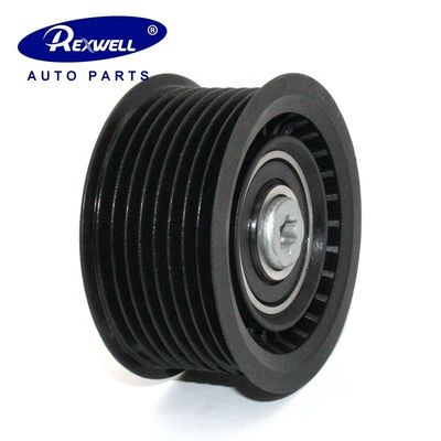 70mm Engine Belt Deflection Guide Pulley Bearing for BMW 740i 11287559889