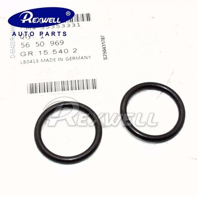 Guaranteed Engine Coolant Tube Seal O Ring 55353331 for Chevrolet Cruze Trax ' Choice