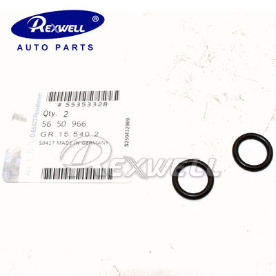 Chevrolet Car Fitment Rubber Oil Filter Housing O Ring Gasket for Aveo 5650966 55353328