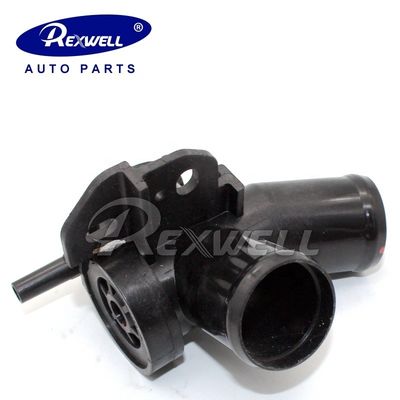 Nissan Teana 21517-JN20A Radiator Filler Pipe For Engine Coolant And PIPE-SUB RADIATOR