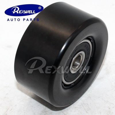 K13KK Car Model Engine Alternator V Ribbed Belt Pulley For Nissan MICRA 11927-1HC0D