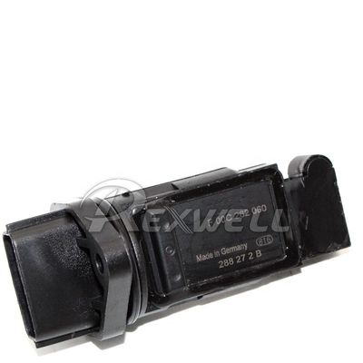 VE700298 QM875 Mass Air Flow Sensor For NISSAN ALMERA TINO 22680-6N21A