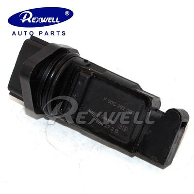 VE700298 QM875 Mass Air Flow Sensor For NISSAN ALMERA TINO 22680-6N21A