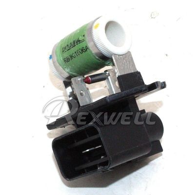 Highly Durable Heater Blower Motor Resistor 25385-2H650 For Hyundai Elantra Ix20 I30