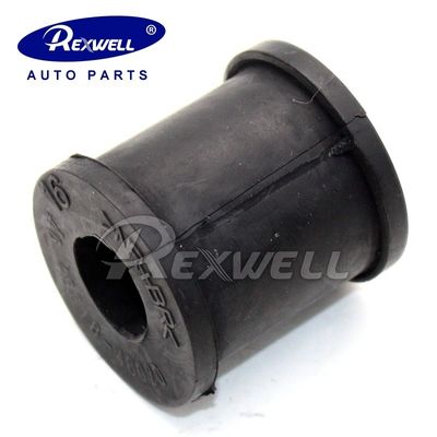 Car Fitment Toyota Stabilizer Bearing 48818-48021 For HARRIER Rear Suspension Upgrade