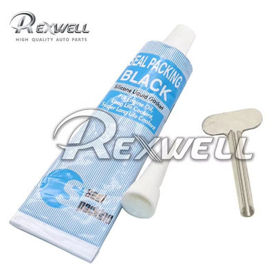 Black Silicone Liquid Gasket Glue Seal Packing OE 08826-00080 for Toyota PRIUS HILUX PASEO Coupe