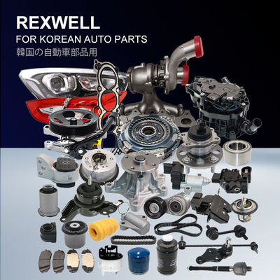 23040-2A900 23040-2A901 23040-2A902 Engine Piston Ring Set For Hyundai D4FA