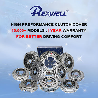 Auto Clutch Disc 30100-VW200 For Nissan Urvan Caravan E25 NV350 Car Accessories
