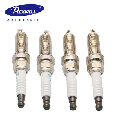 Japan Original OEM 22401-EW61C ILKAR7B11 Car Universal Platinum Iridium Spark Plugs For Nissan Infiniti Mazda Auto Spare Parts