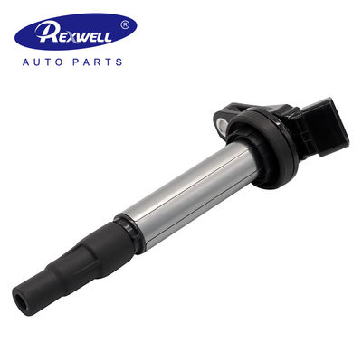 Genuine OE 90919-02252 90919-02258 90919-C2003 90919-C2005 Auto Engine Ignition Candle Ignition Coils For TOYOTA COROLLA Car